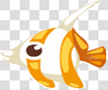 鱼
