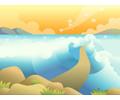 背景29（4：3）