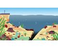 海底背景（16:9）