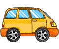 面包车