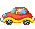 小汽车
