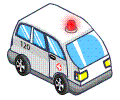 救护车