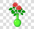 花瓶