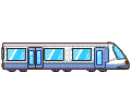 火车