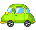 小汽车