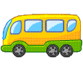 大巴车
