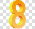 8
