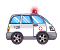 救护车