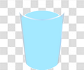 水