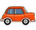 小轿车