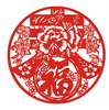 窗花