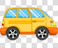 小汽车