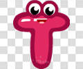 T
