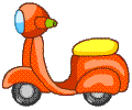 摩托车
