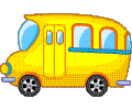校车