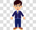 成人