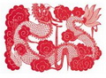 窗花