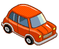 小轿车