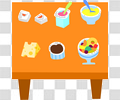 食品