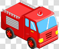 消防车