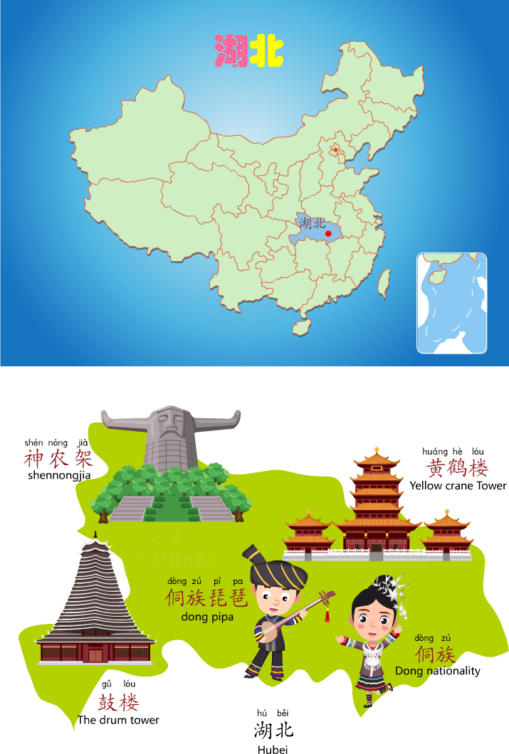 湖北